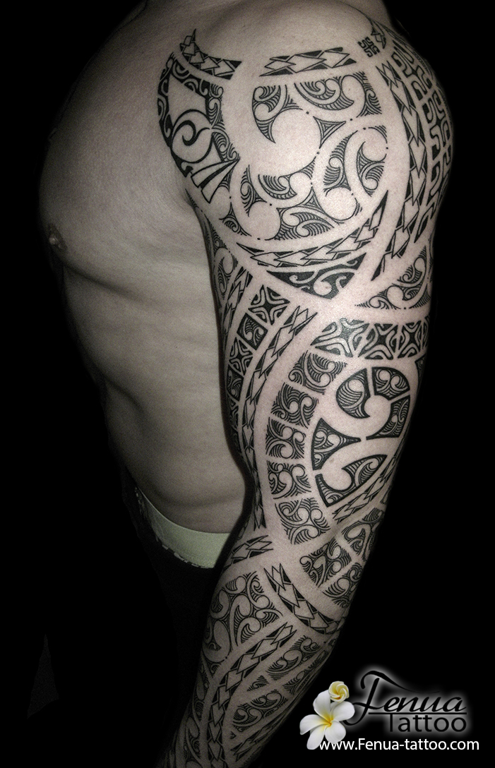 tatouage-polyn-sien-avant-bras-homme-tatouage-polyn-sien-tatoouages